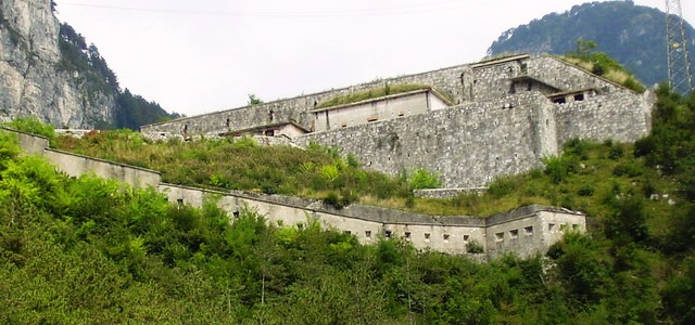 Villanova - Il Forte